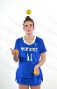 WLax Media Day  Women’s Lacrosse Media Day 2024. - Photo by Keith Nordstrom : WLax Media Day 2024